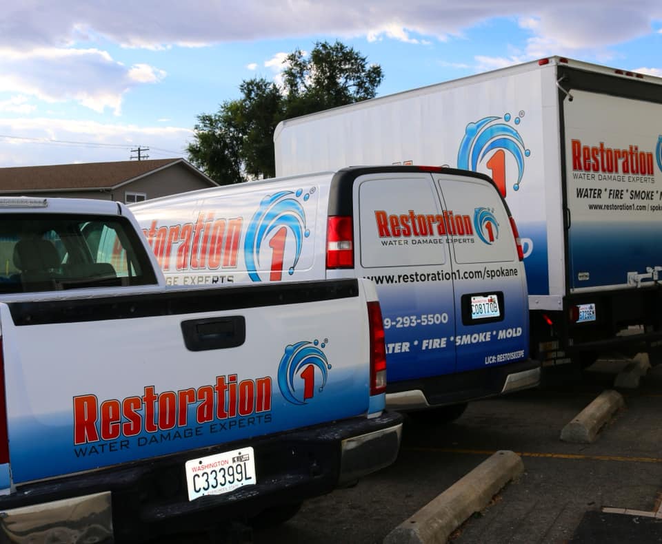 Restoration 1 Trucks - Restoration 1 Franchise