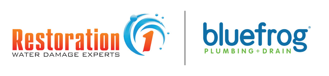 Restoration 1 and bluefrog Plumbing & Drain