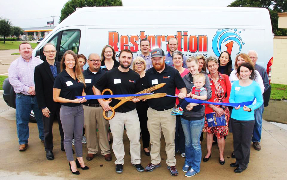 Restoration 1 franchise new location