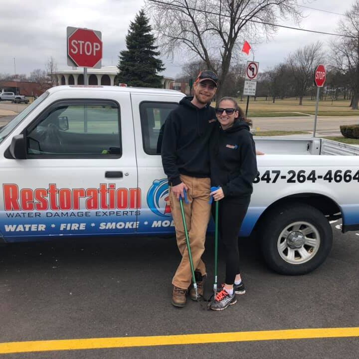 Restoration 1 People